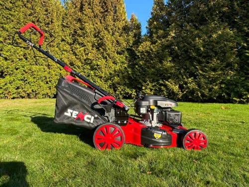 Рейтинг газонокосилок 2025 года