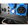 Генератор Senci SC5000i-Y инверторный — 5