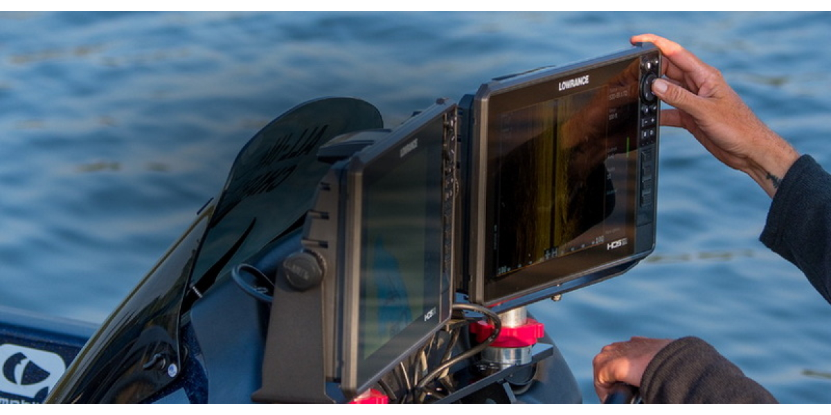 Новые серии Lowrance ELITE Ti2 и HDS LIVE