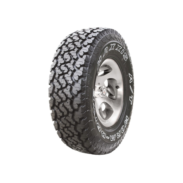 Шина Maxxis AT-980E Worm-Drive LT265/70R16 117/114Q