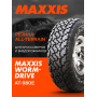Шина Maxxis AT-980E Worm-Drive LT285/60R18 118/115Q — 3