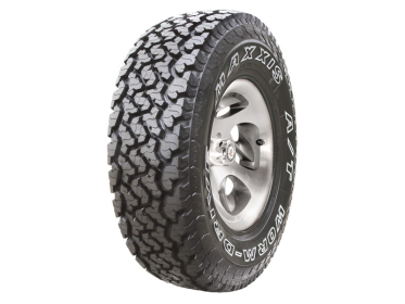 Шина Maxxis AT-980E Worm-Drive LT285/75R16 116/113Q