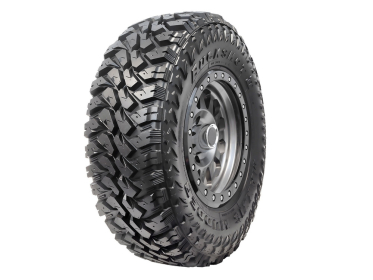 Шина Maxxis MT-764 Buckshot Mudder II 35х12.50R15LT 113Q