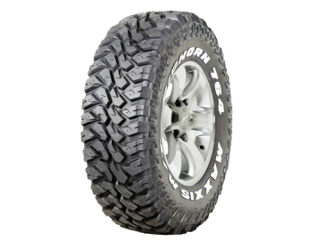 Шина Maxxis MT-764 Bighorn LT265/70R16 117/114Q