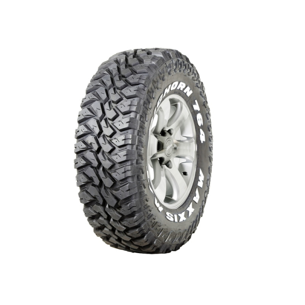 Шина Maxxis MT-764 Bighorn LT265/75R16 112/109N
