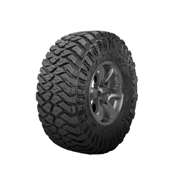 Шина Maxxis RAZR MT-772 LT265/75R16 123/120Q