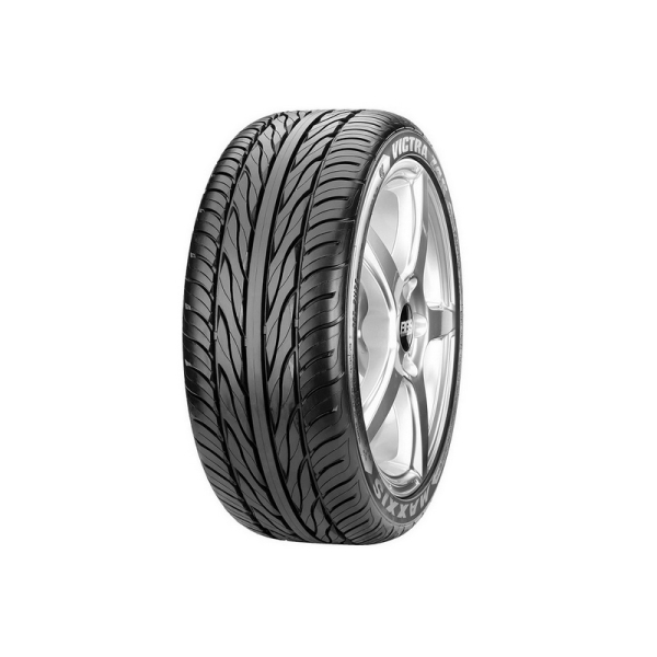 Шина летняя Maxxis Victra MA-Z4S 255/55 R20