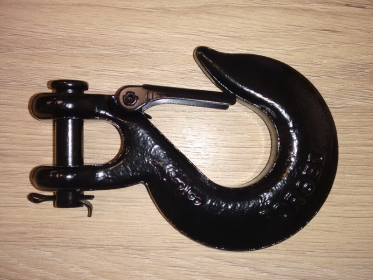 Крюк T-max 3/8
