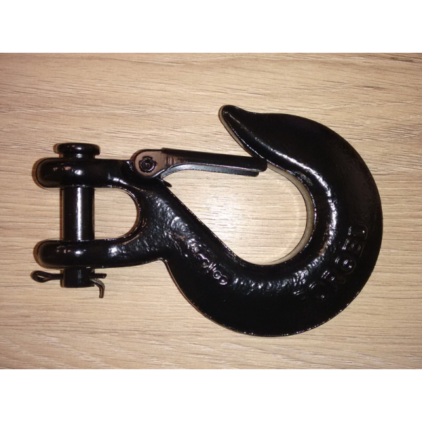 Крюк T-max 3/8