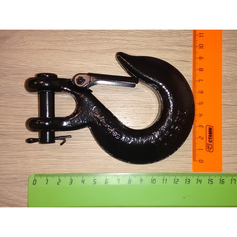 Крюк T-max 3/8 — 1
