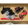 Лебедка T-max ATW Pro 3500 с синтетическим тросом — 2