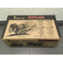Лебедка T-max ATW Pro 3500 с синтетическим тросом — 3