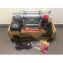 Лебедка T-max EW-8500 OFF-ROAD с пультом управления — 2