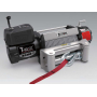Лебедка T-max HEW-8500 X Power с пультом управления — 2