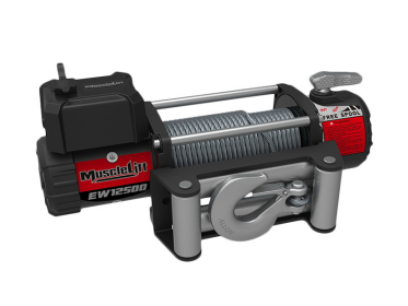 Лебедка T-max Musclelift EW-12500
