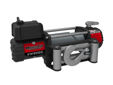 Лебедка T-max Musclelift EW-9500