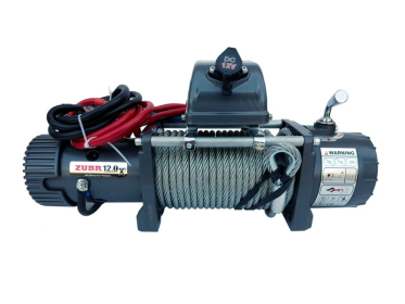 Лебёдка ZUBR EWX12000S