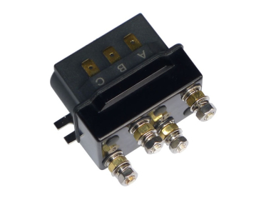 Реле-соленоид T-max для лебедок ATWPRO 3500