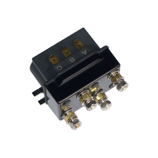 Реле-соленоид T-max для лебедок ATWPRO 3500