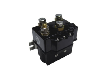 Соленоид лебёдок ZUBR 12V 400A