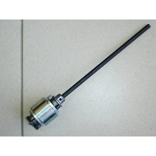 Тормоз лебедки T-max 8500-12500 12V