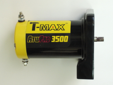 Электромотор для лебедки T-max ATW 3500 Pro