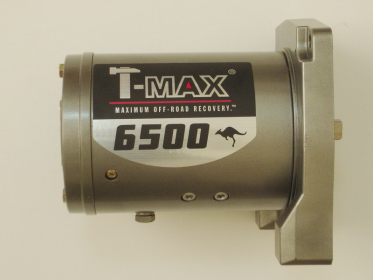 Электромотор для лебедки T-max EW-6500 12V