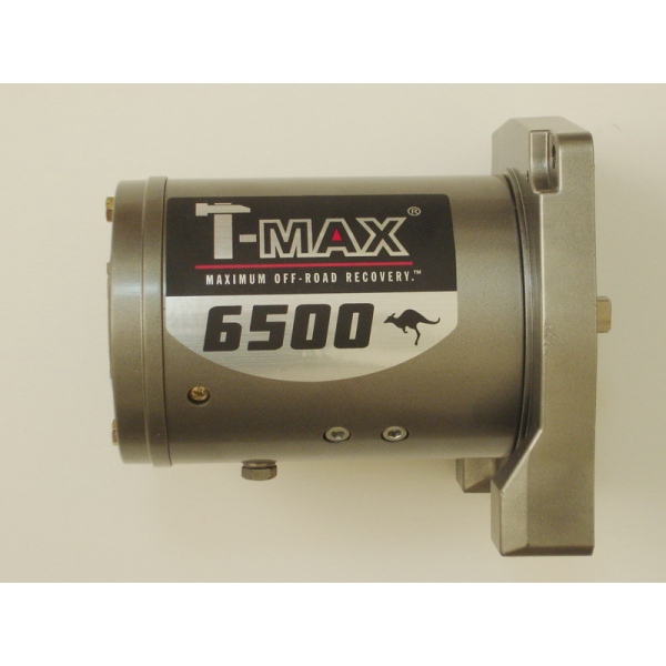 Электромотор для лебедки T-max EW-6500 12V