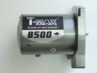 Электромотор для лебедки T-max EW-8500 12V