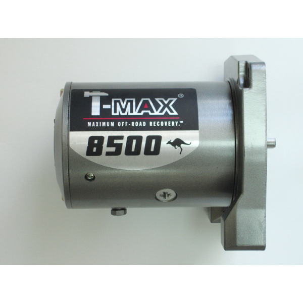 Электромотор для лебедки T-max EW-8500 12V