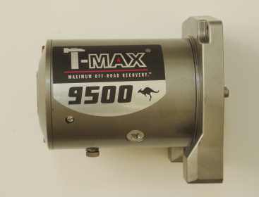 Электромотор для лебедки T-max EW-9500 12V