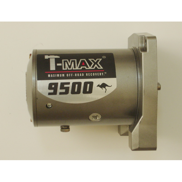 Электромотор для лебедки T-max EW-9500 12V