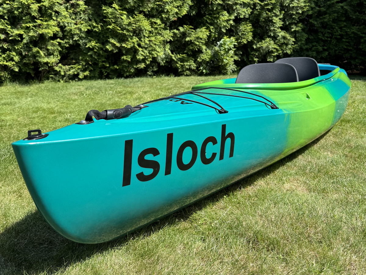 Каяк Априла Ислочь купить байдарку в Беларуси