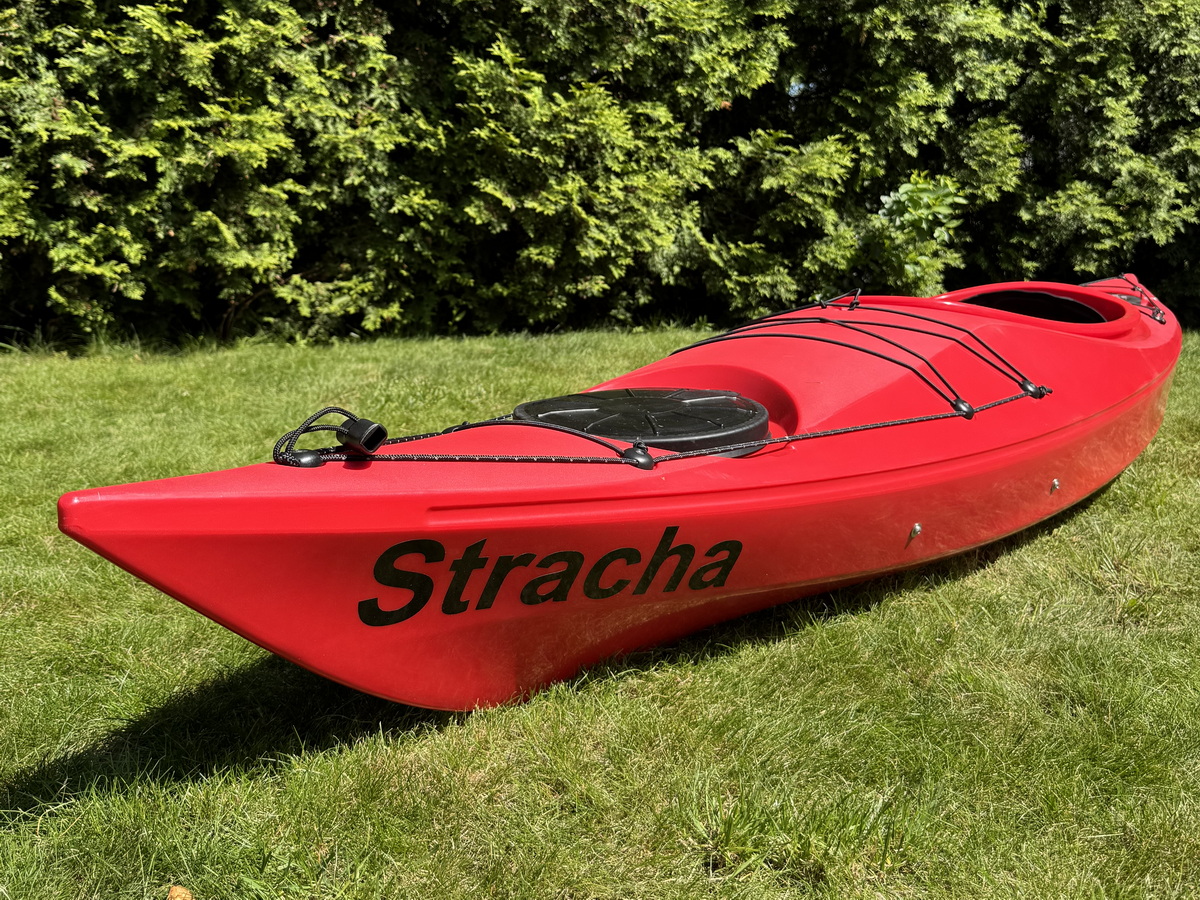Каяк Априла Страча байдарка купить Минск