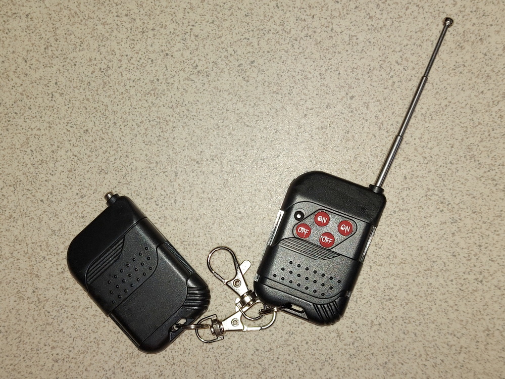 Обзор бензогенератора ⚡ Senci SC6000-E3 пульт ДУ