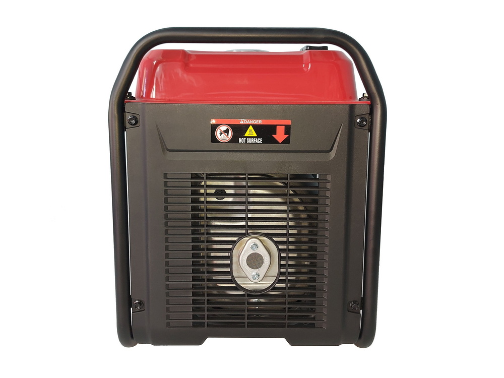 Бензиновый инверторный генератор Senci SC3200i-H купить Минск