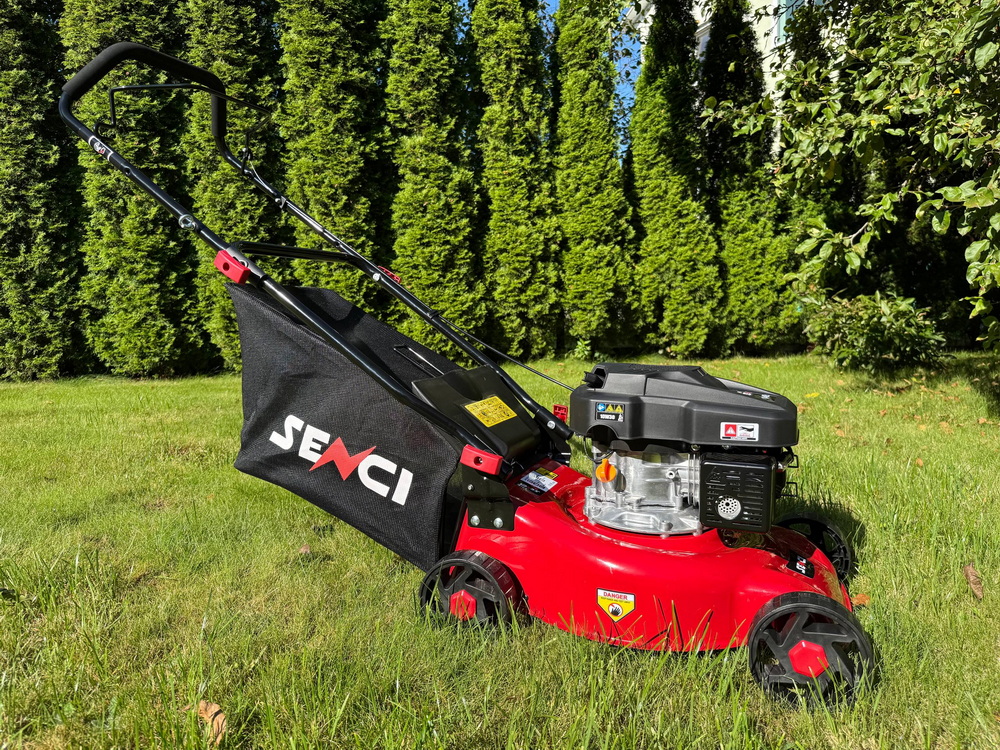 Газонокосилка Senci LMA17P02 | Купить Минск