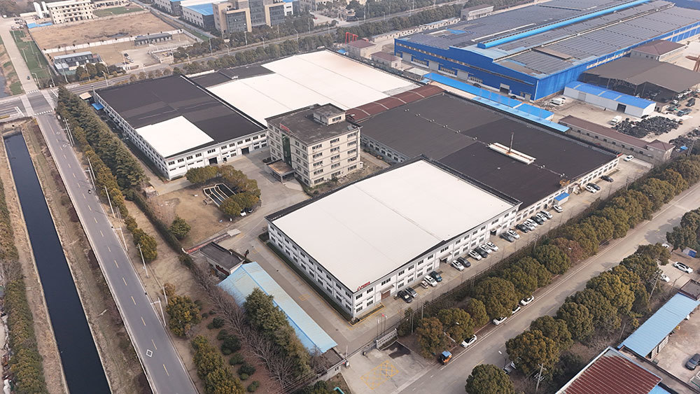 Завод Сенчи