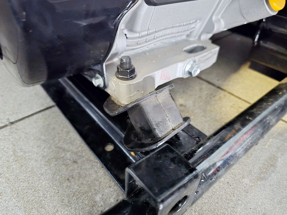 Обзор бензогенератора ⚡ Senci SC6000-E3