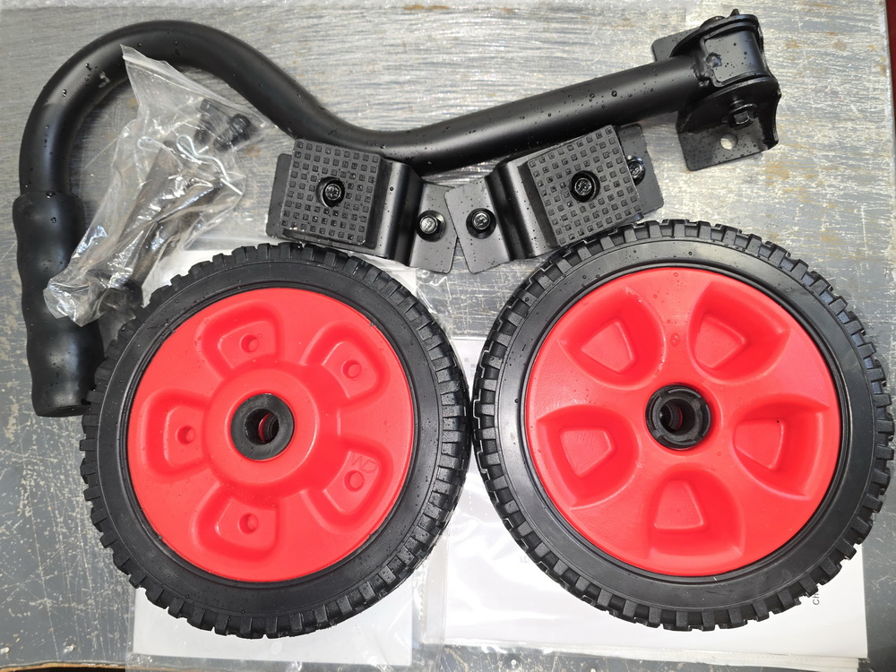 Обзор инверторного бензинового генератора ⚡ Senci SC5000i-Y | Продажа Минск