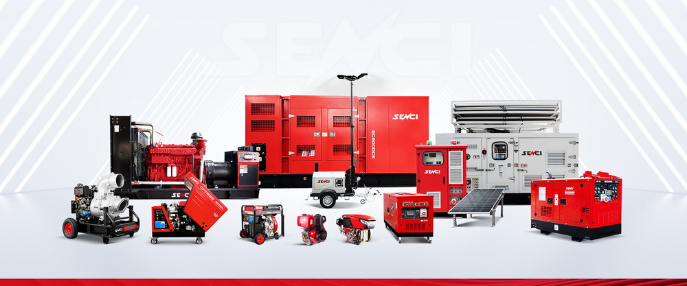 Продукция Сенчи